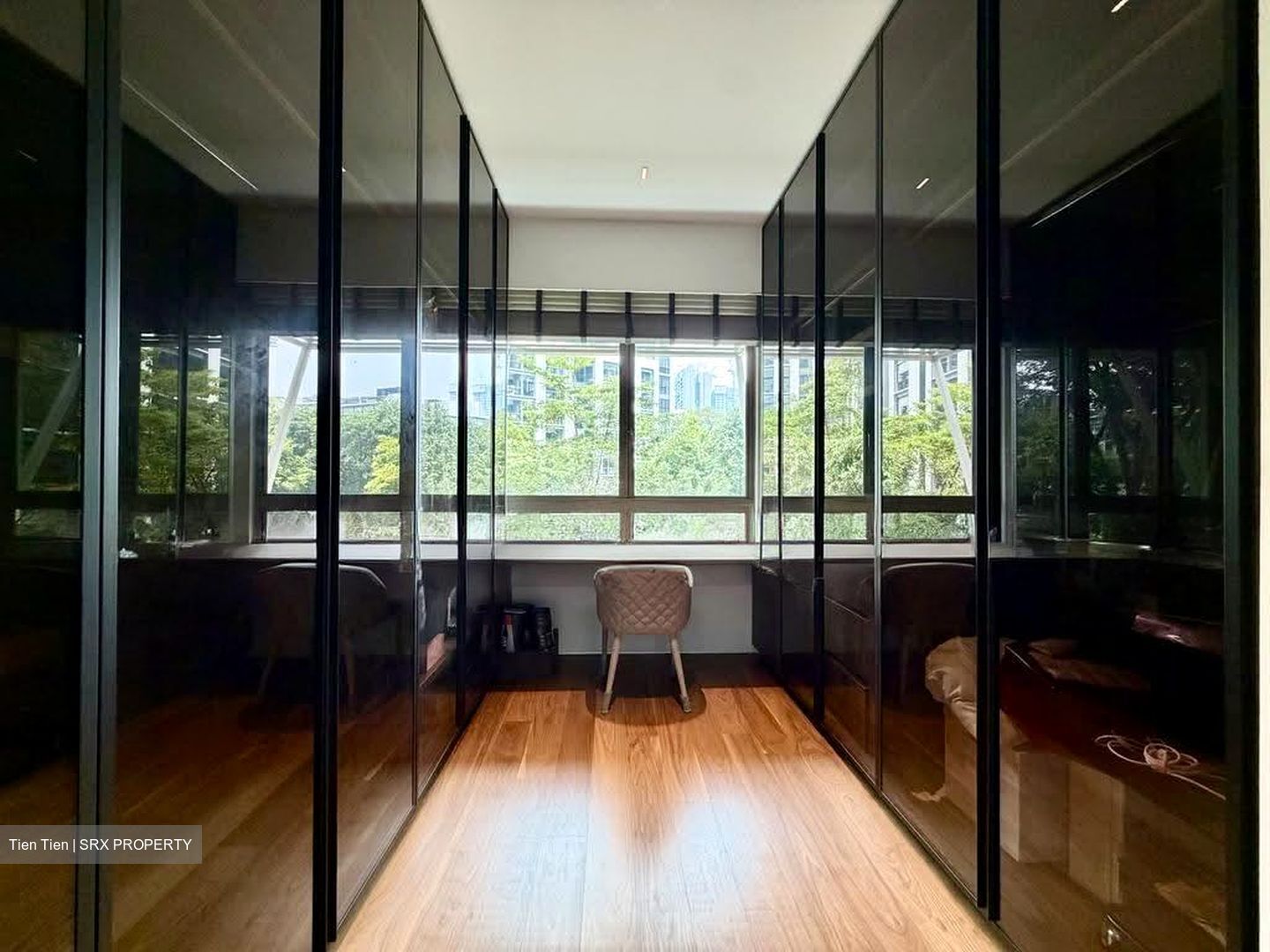 The Blossomvale (D21), Condominium #620723771